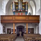 St. Bernhard, Klosterkirche Gravenhorst