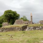 St Blane's Chapel