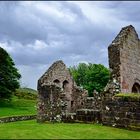 St Blane's Church