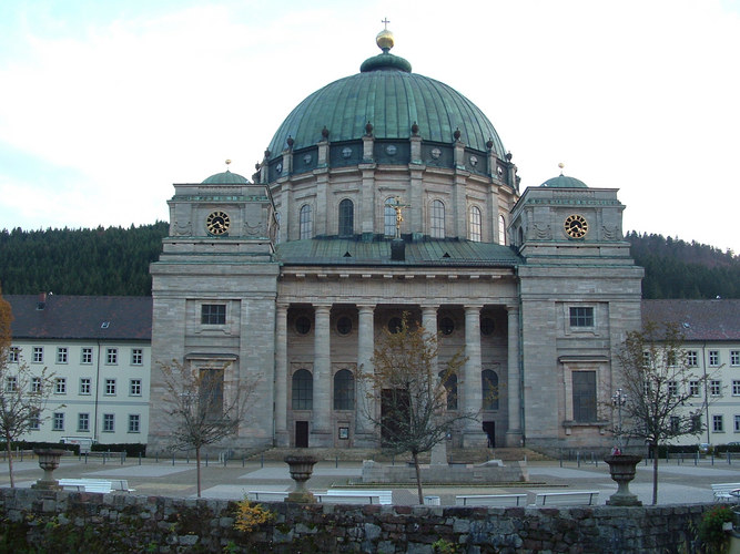 St. Blasien, Hochschwarzwald