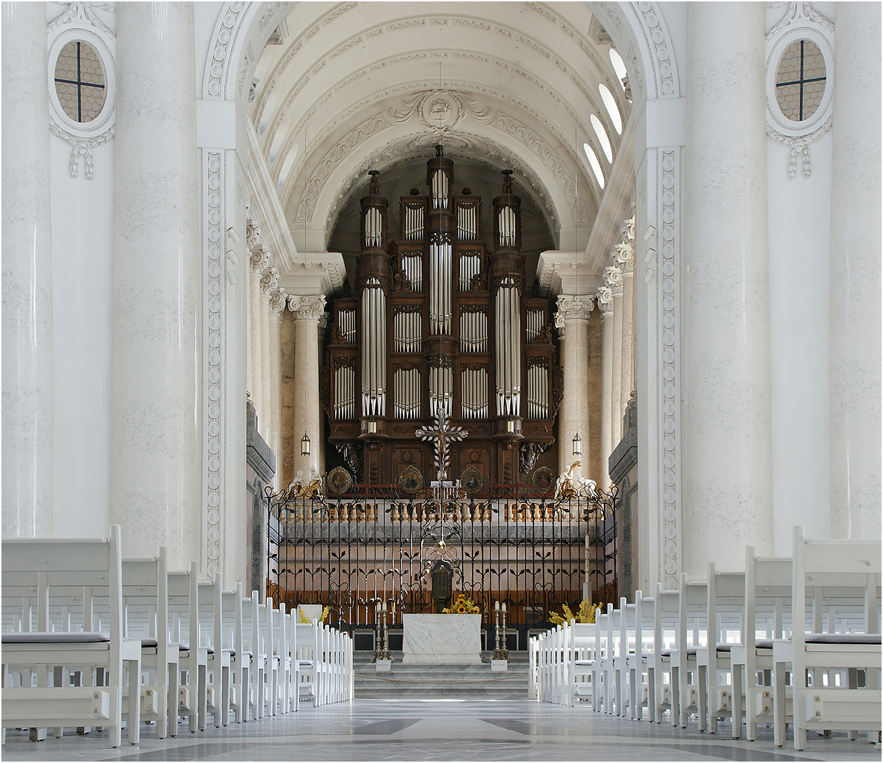 St. Blasien (Schwarzwald)