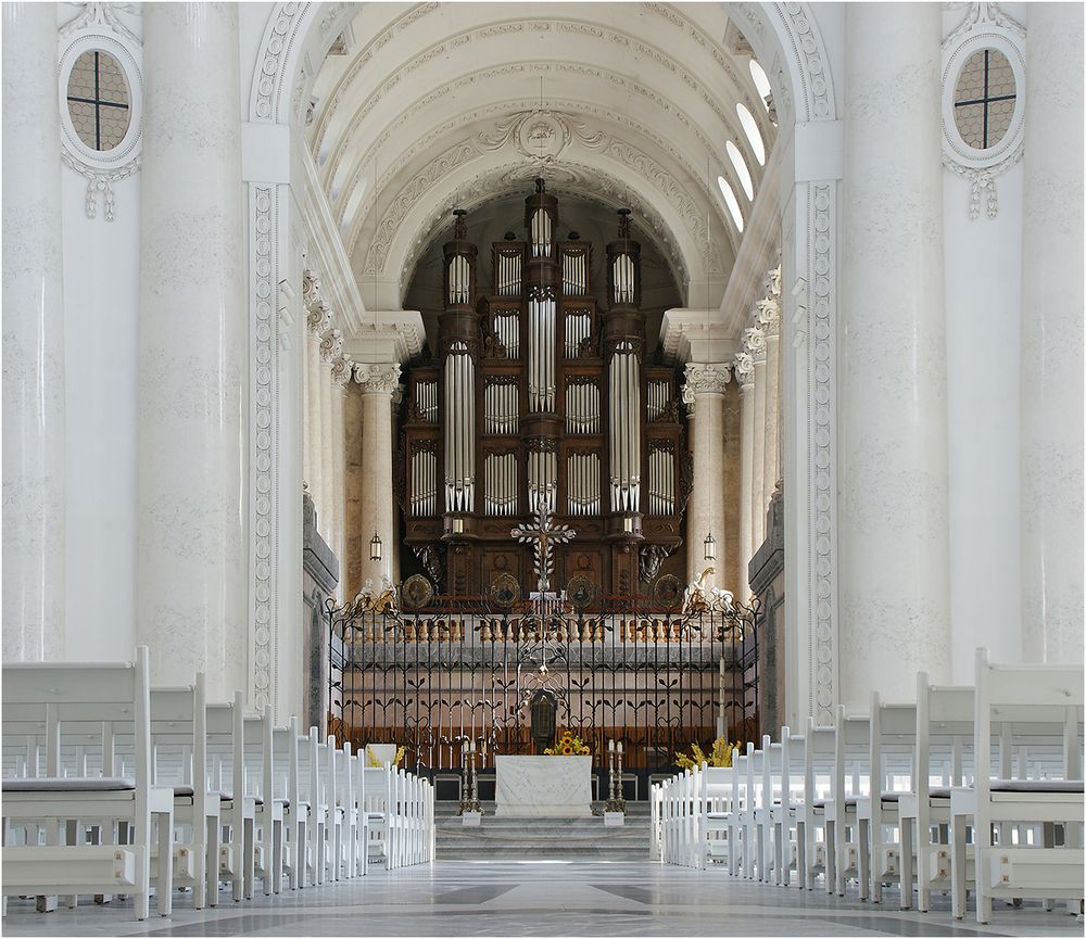 St. Blasien (Schwarzwald)