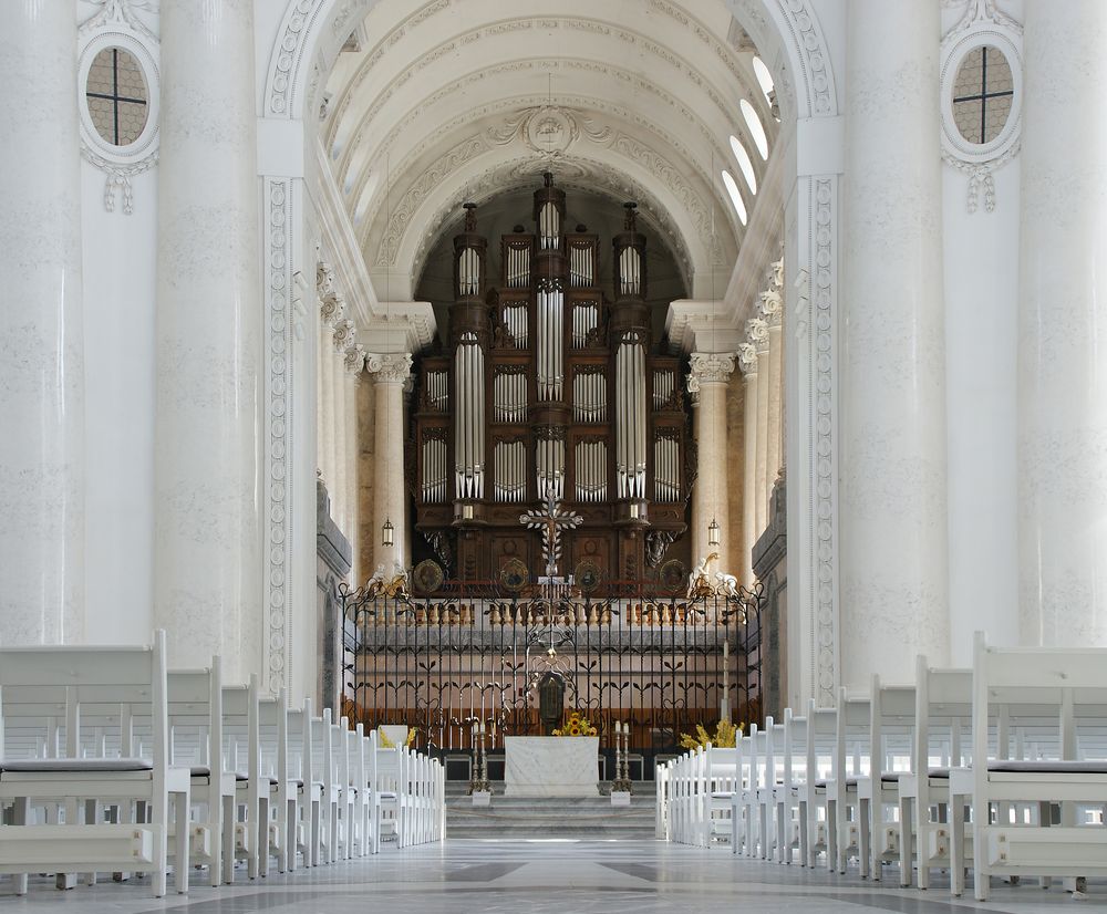 St. Blasien (Schwarzwald)