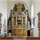 St. Blasii-Kirche Quedlinburg