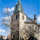 St. Blasiikirche - Quedlinburg