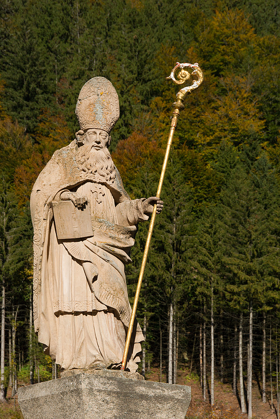 St. Blasius