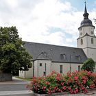 St. Blasius Kirche