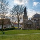 St. Blasius-Kirche in Balve