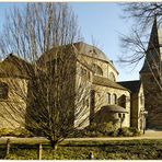 St. Blasius - Kirche in Balve