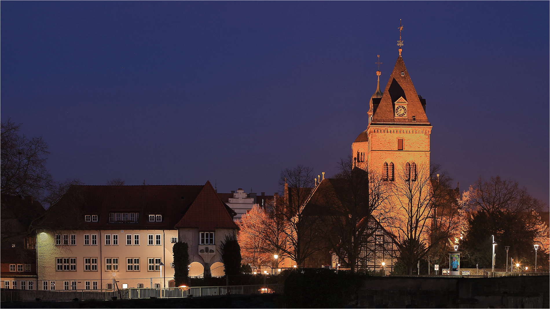 St. Bonifatius Foto & Bild architektur, deutschland, europe Bilder