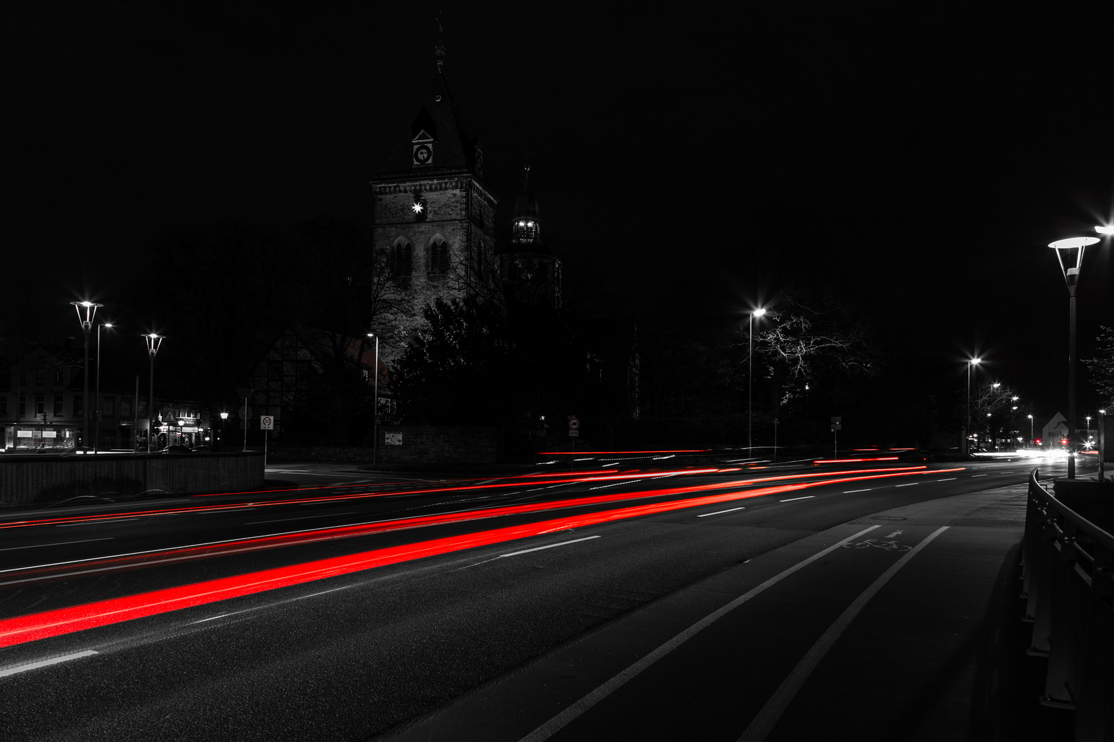 St. Bonifatius Kirche 