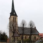 St. Bonifatius Kirche Ditfurt