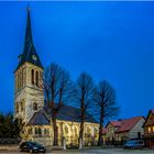 St. Bonifatius Kirche zu Ditfurt