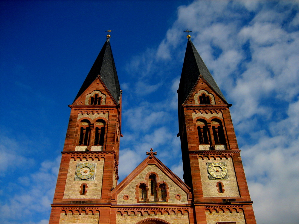 St. Bonifatiuskirche