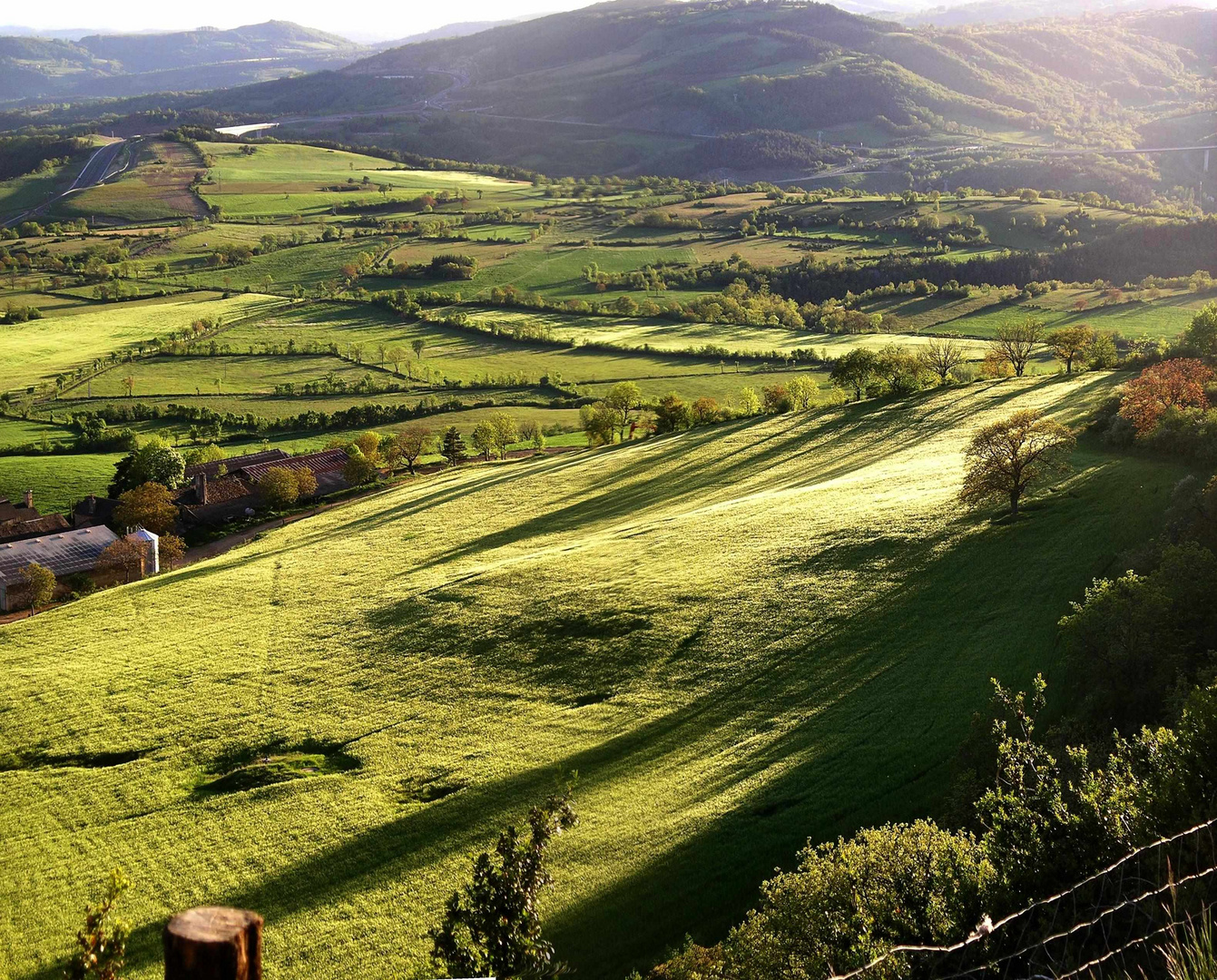 St Bonnet de Chirac - Lozère