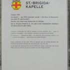 ST. BRIGIDA - Kapelle1