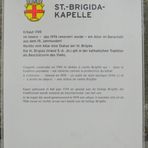 ST. BRIGIDA - Kapelle1