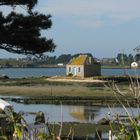 St Cado l'ile Nichtarguer