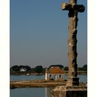 St. Cado/Bretagne_Morbihan  im Oktober...