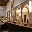 St. Cäcilien und das Museum Schnütgen