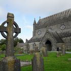 St Canice's Cathedral