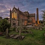 St. Canice's Cathedral