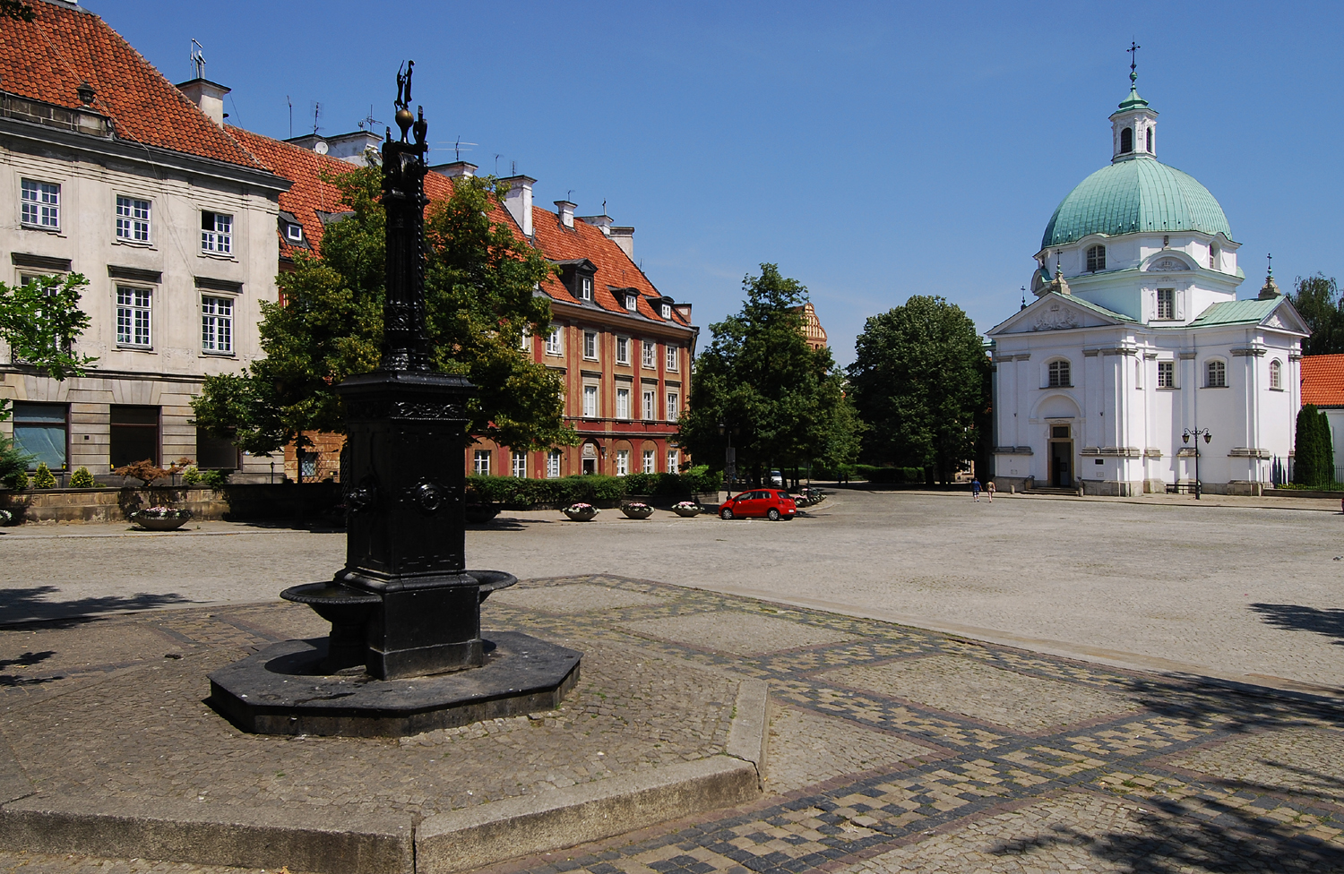 St. Casimir of Warsaw