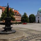 St. Casimir of Warsaw