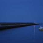 St Catherine Breakwater