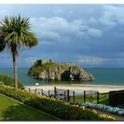 St Catherine’s Island - Tenby