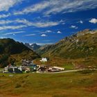 St. Christoph am Arlberg