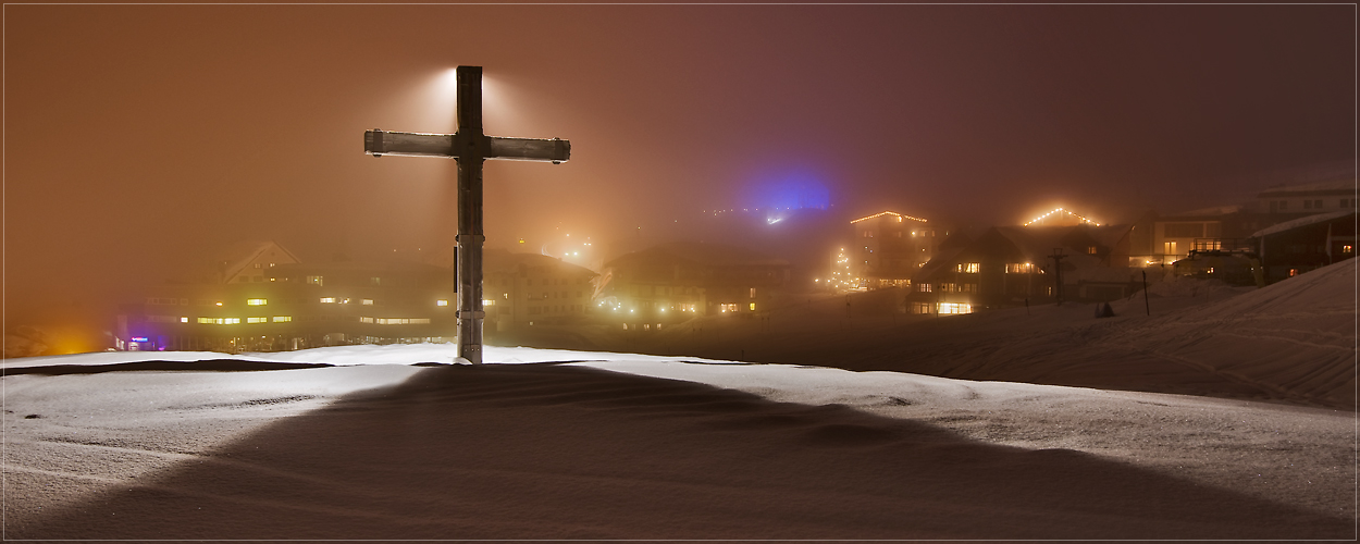 St. Christoph am Arlberg