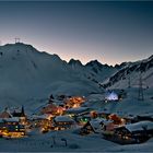 St. Christoph am Arlberg