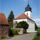 St. Christopherus Kirche Dornburg