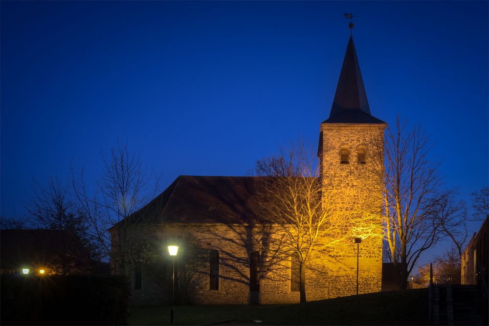 St. Christophorus Kirche