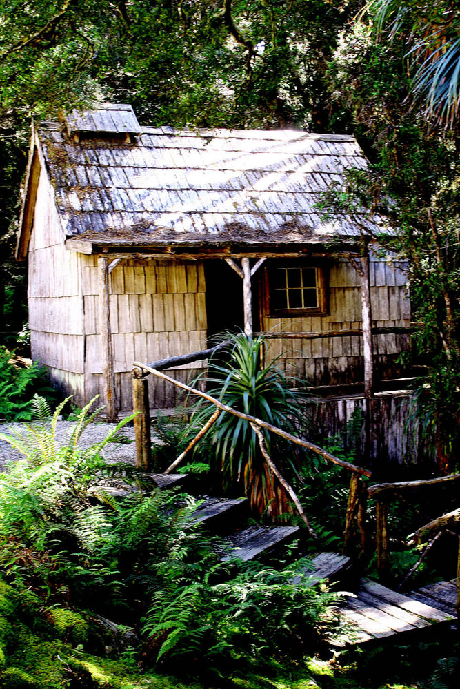 , St Clair National Park,Tasmania