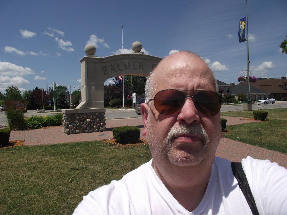 St Clair Palmer Park Foto & Bild erwachsene menschen, menschen in der