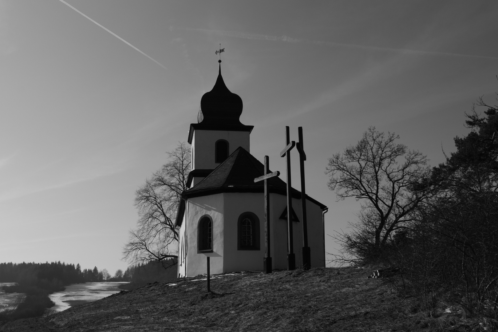 St. Clara in Heinersgrün