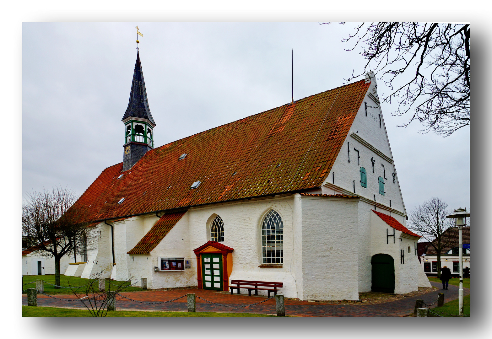 St. Clemens in Büsum