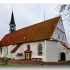 St. Clemens in Büsum