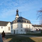 St. Clemens in Köln-Mülheim