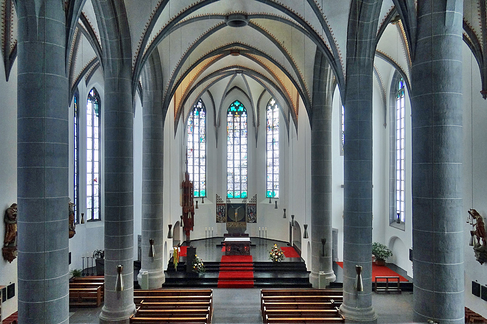 St. Clemens Kirche