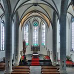 St. Clemens Kirche