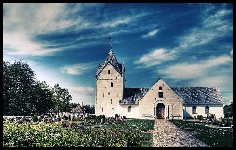 St. Clemens Kirche