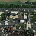 St. Clemens Kirche