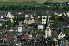 St. Clemens Kirche