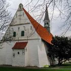 St.-Clemens-Kirche Büsum