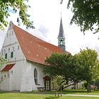 St.-Clemens-Kirche Büsum