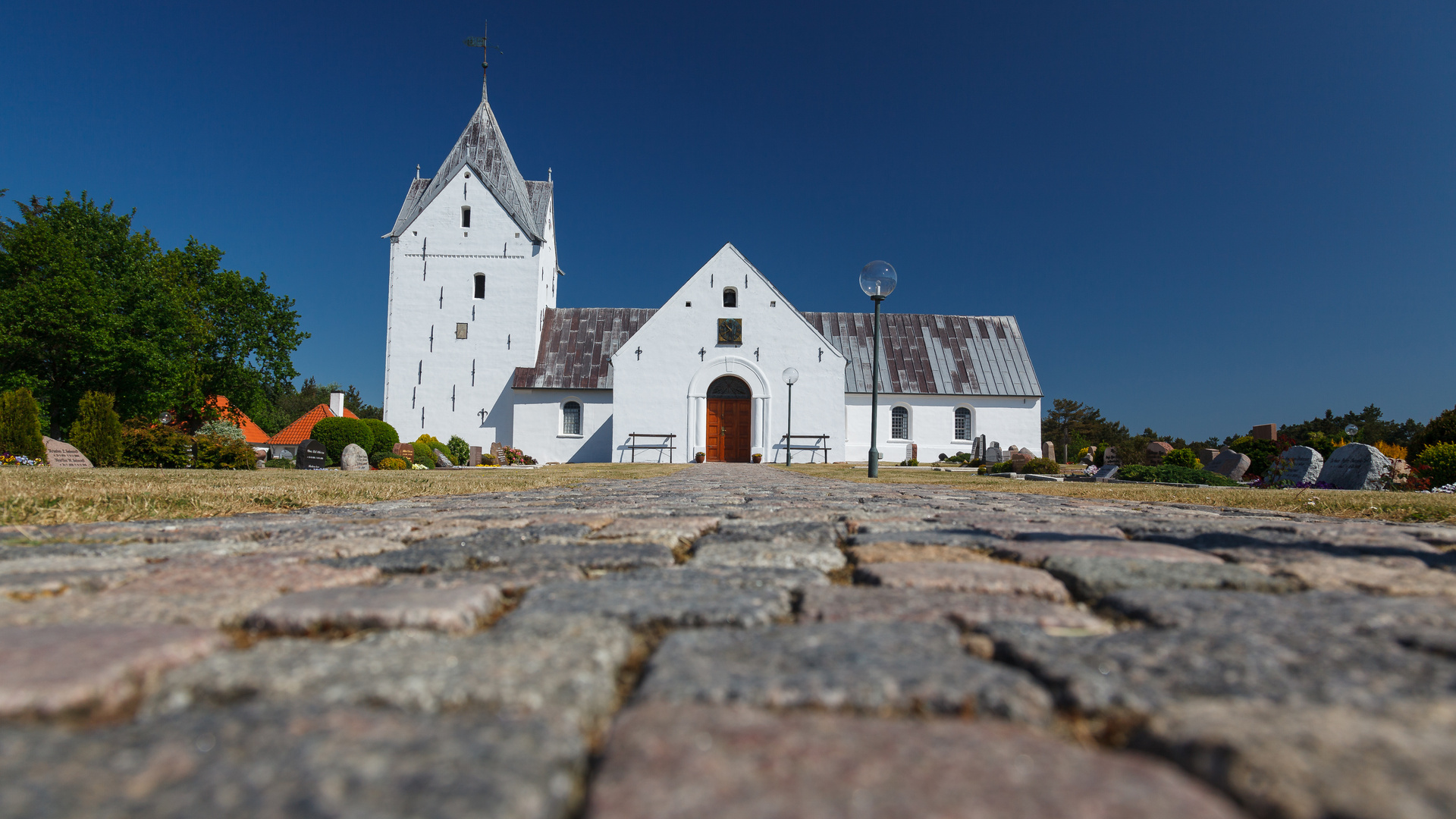 St.-Clemens-Kirche