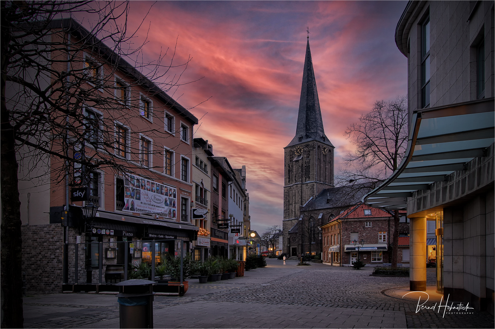 St. Clemens Süchteln ....